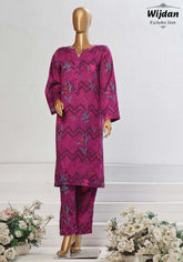 Sadabahar Co-Ords 2 Pcs Collection'24 Vol-03 D-03